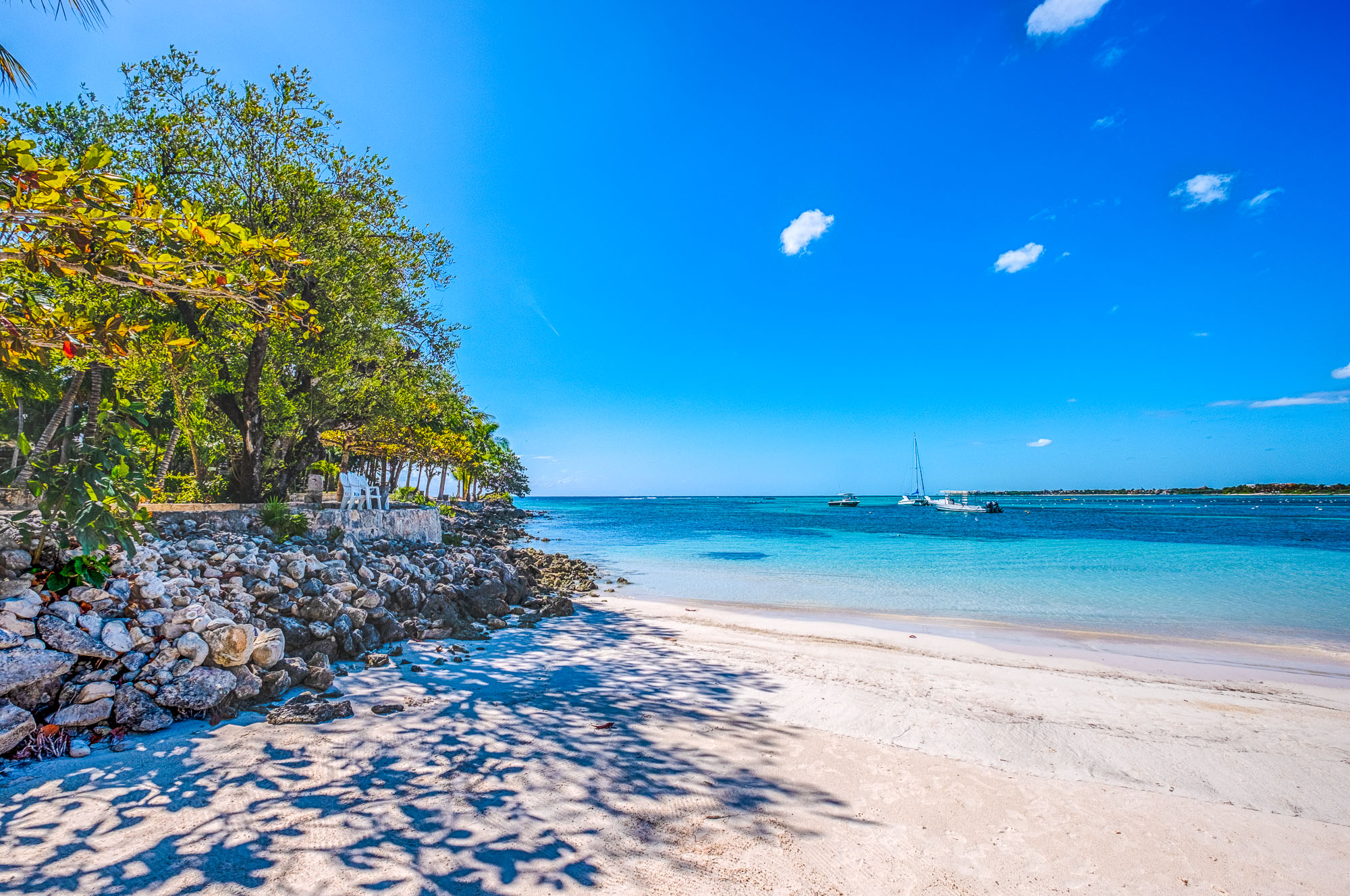 Las Casitas Akumal Direct